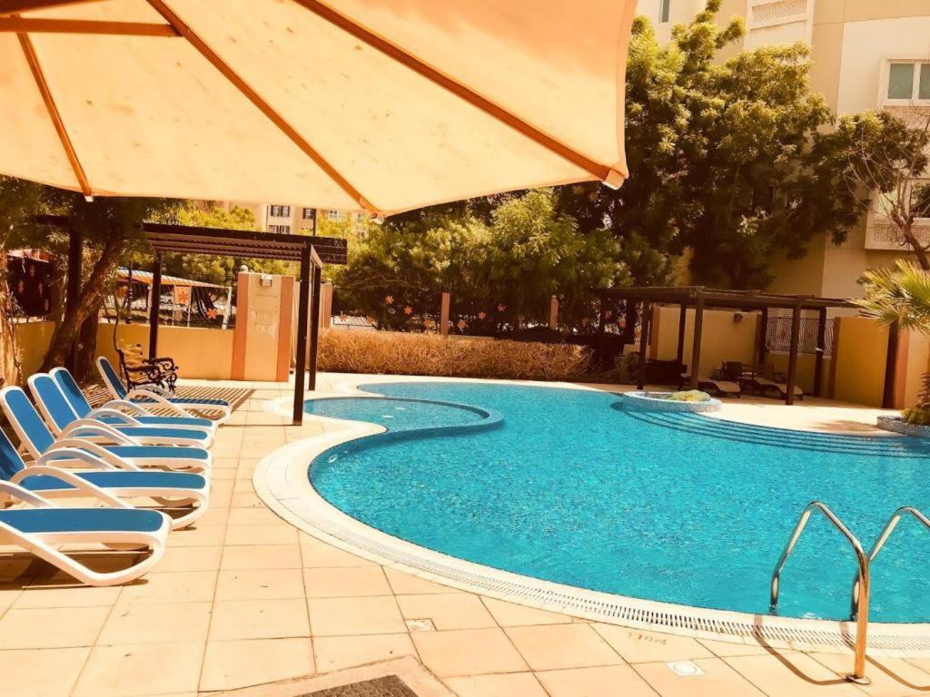 דובאי Expo Stay מראה חיצוני תמונה